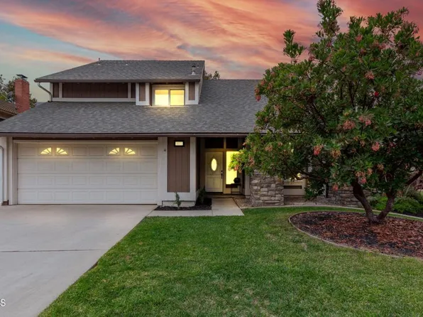 1623 Old Ranch Rd, Camarillo, CA 93012
