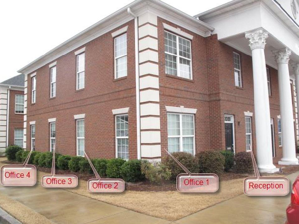 2nd image of 5604 Wendy Bagwell Pkwy Suite 311