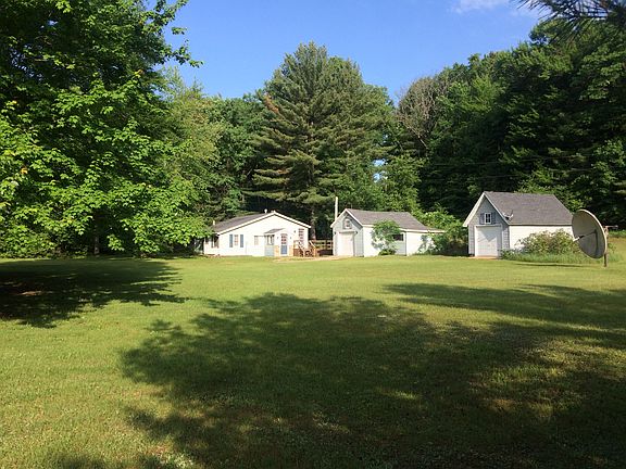 3.37 acres of beauty