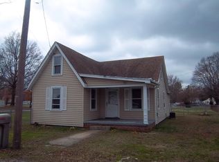 1402 Wilmington Ave, Hopewell, VA 23860