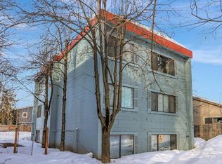 404 N Klevin St #5, Anchorage, AK 99508