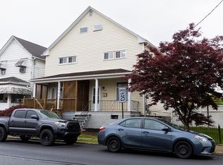 375 E Union St, Nanticoke, PA 18634
