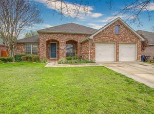 4804 Sunset Ridge Dr, Fort Worth, TX 76123
