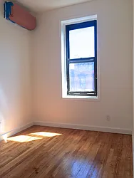 Rented by Warren T Real Estate Corp.