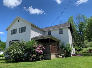 207 Borie St, Coudersport, PA