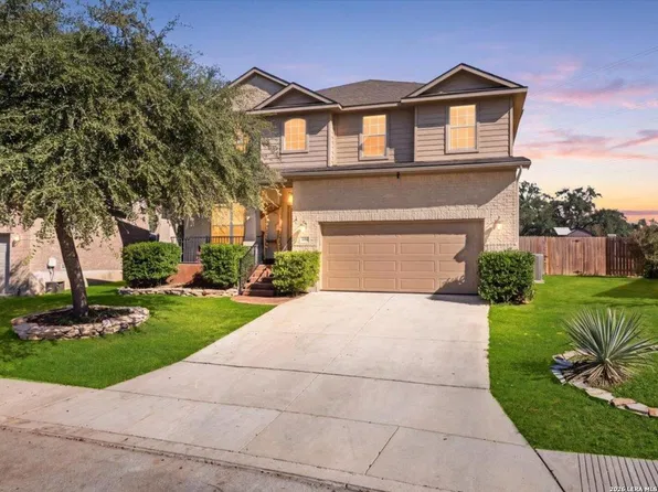 5606 Southern Oaks, San Antonio, TX 78261