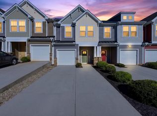 408 Pangel Ln, Spartanburg, SC 29334
