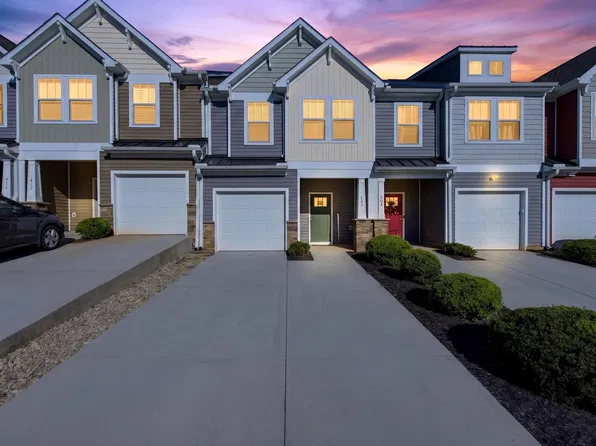 408 Pangel Ln, Spartanburg, SC 29334