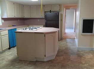 2 Binefar Ln, Hot Springs Village, AR 71909
