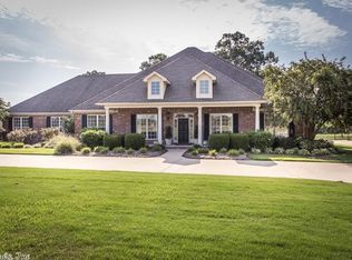 1100 Mound View Dr, England, AR 72046