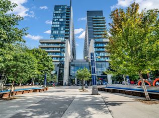 Edge on Triangle Park, Toronto, ON M6J 0C7