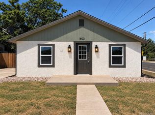 603 S 5th Ave, Brighton, CO 80601