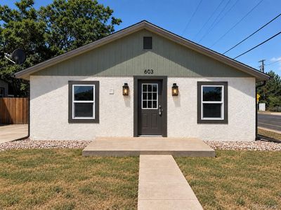 603 S 5th Avenue, Brighton, CO, 80601