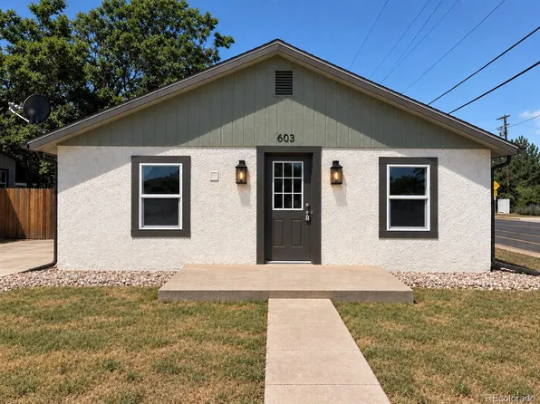 603 S 5th Avenue, Brighton, CO 80601