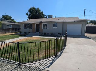 1130 W Westfield Ave #A, Porterville, CA 93257