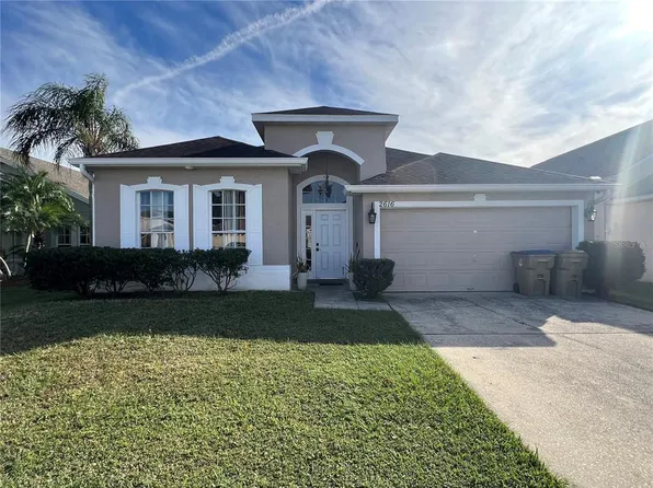 2616 Quarterdeck Ct, Kissimmee, FL 34743