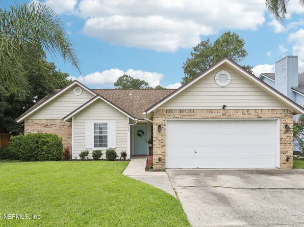2058 ST MARTINS Drive E, Jacksonville, FL 32246