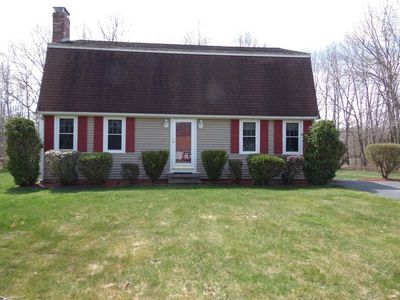 31 Donegal Way, Mansfield, MA, 02048