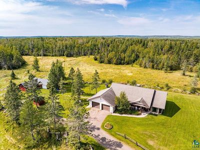 1643 Big Rock Rd, Two Harbors, MN, 55616
