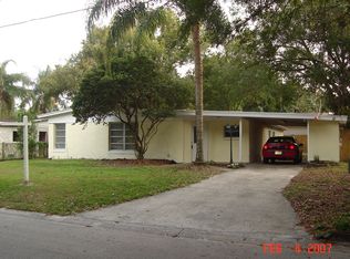 5307 Nancy St, Tampa, FL 33617