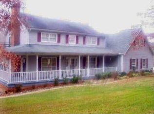 1399 Whitewolf Rd, Blacksburg, SC 29702