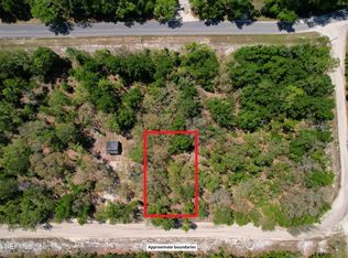 109 East Dr, Florahome, FL 32140