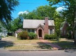 498 King St, Selma, AL 36701