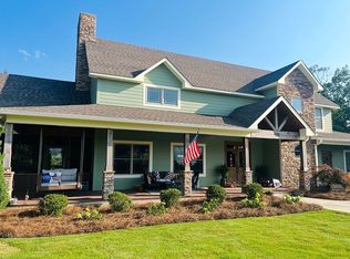 988 Fire Tower Rd, Boaz, AL 35956