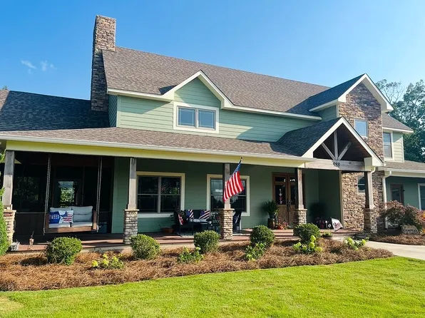 988 Fire Tower Rd, Boaz, AL 35956