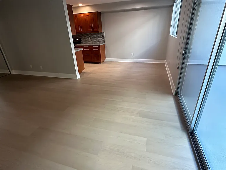 Dinette Area