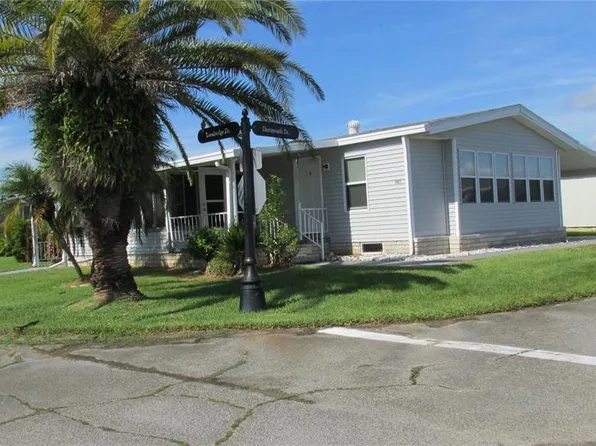 401 Dartmouth Dr, Haines City, FL 33844