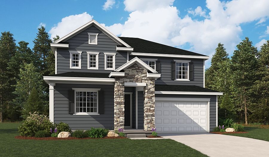 Ammolite Plan, Wild Horse Ranch, Stansbury Park, UT 84074 Zillow