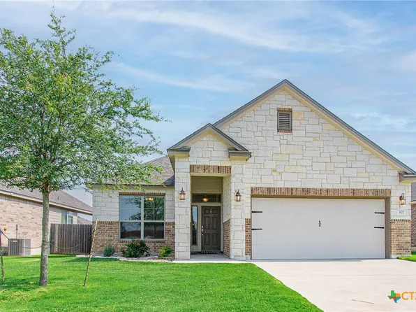 802 Wyndcrest Dr, Temple, TX 76502