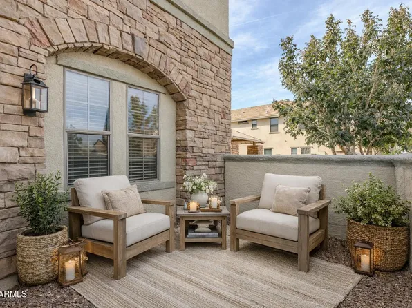 4109 E DEVON Drive, Gilbert, AZ 85296