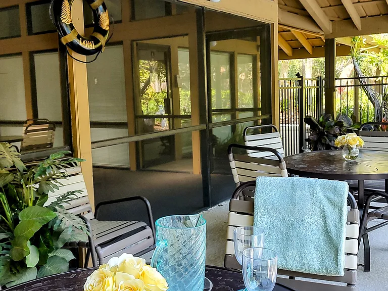 Mandarin Lanai — Photo 6