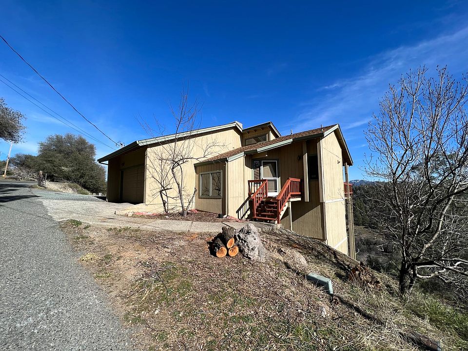 21179 Pokie Dr, Soulsbyville, CA 95372 Zillow