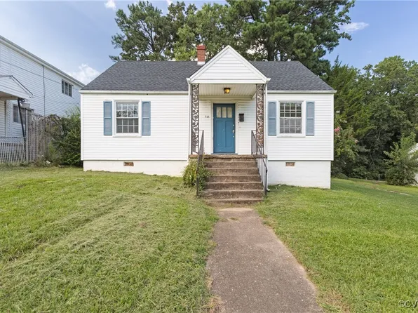 725 Jefferson Pl, Petersburg, VA 23803