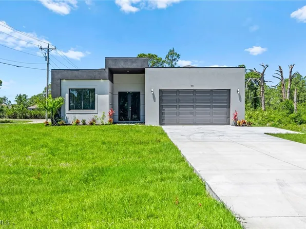 710 Eisenhower Blvd, Lehigh Acres, FL 33974