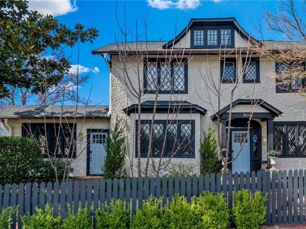 903 W End Blvd, Winston Salem, NC 27101