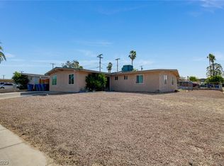 725 N Bruce St, Las Vegas, NV 89101