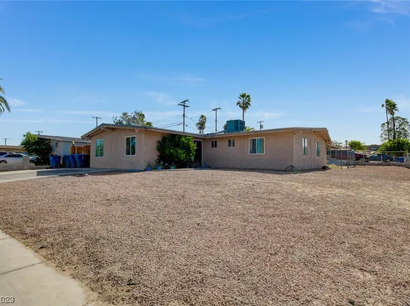 725 N Bruce St, Las Vegas, NV 89101