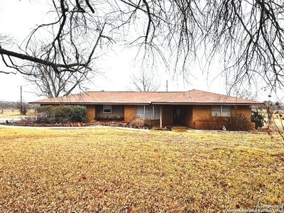 7414 N U.S. Highway 281, Pleasanton, TX, 78064
