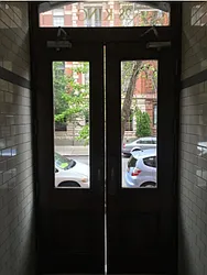 Rented by Waverly Realty Associates