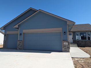 161 Ripley Ct, Derby, KS 67037