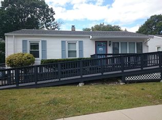 98 Northdale Rd, West Roxbury, MA 02132