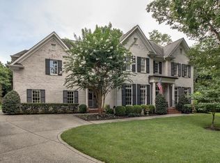 4720 Chalmers Dr, Nashville, TN 37215
