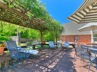 2704 Old Farm Rd, Edmond, OK 73013 | Zillow