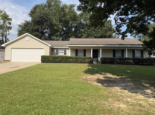 1309 Clearmont Dr, Dothan, AL 36301