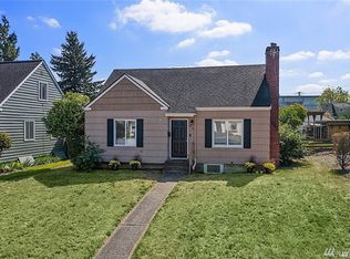 3116 S 18th St, Tacoma, WA 98405