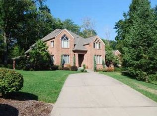 4037 Parke Dr, Allison Park, PA 15101